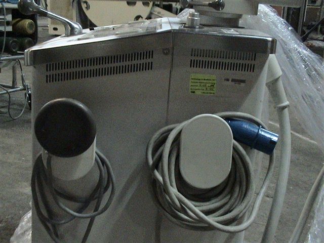 Siemens Siremobil 4U C Arm