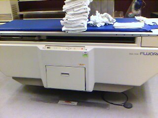   Toshiba  KXO 50F  R/F Room